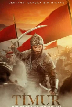 Timur: Bir Fatih’in Yükselişi Full HD