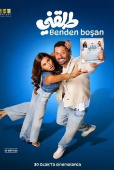Benden Boşan Türkçe Dublaj İzle