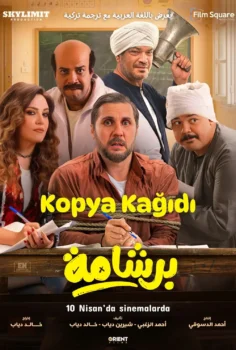 Bershama Türkçe Dublaj İzle