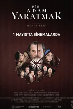Bir Adam Yaratmak Filmi İzle