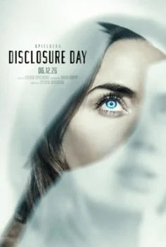 Disclosure Day Türkçe Dublaj İzle