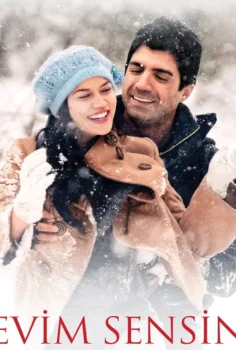 Evim Sensin Full HD İzle