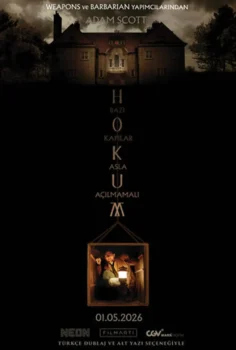 Hokum Türkçe Dublaj İzle
