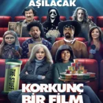 Korkunç Bir Film Türkçe Dublaj İzle