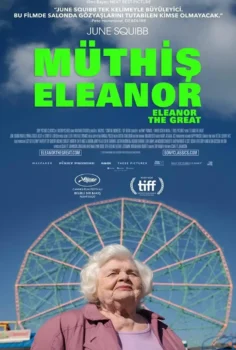 Müthiş Eleanor Türkçe Dublaj İzle