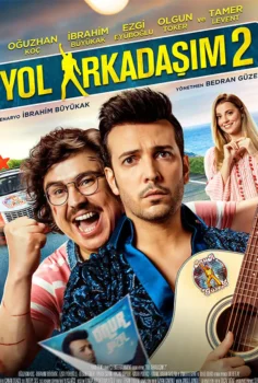 Yol Arkadaşım 2 Full İzle