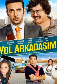 Yol Arkadaşım İzle