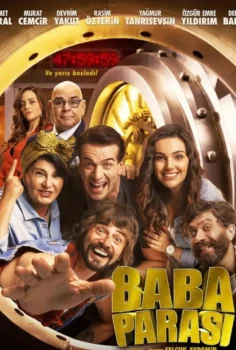 Baba Parası Full HD İzle