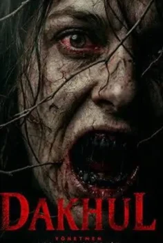 Dakhul Full HD İzle