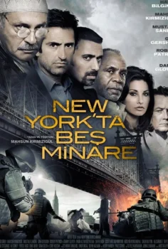 New York’ta Beş Minare Full İzle