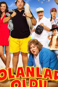 Olanlar Oldu Full HD İzle