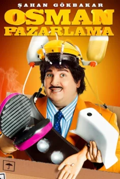 Osman Pazarlama Full HD İzle