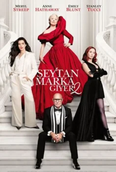 Şeytan Marka Giyer 2 Türkçe Dublaj İzle