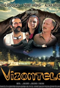 Vizontele Full İzle