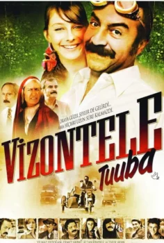 Vizontele Tuuba İzle