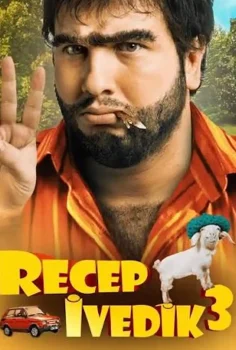 Recep İvedik 3 İzle