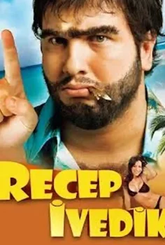 Recep İvedik 1 Full İzle