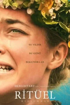 Ritüel Film Türkçe Dublaj İzle