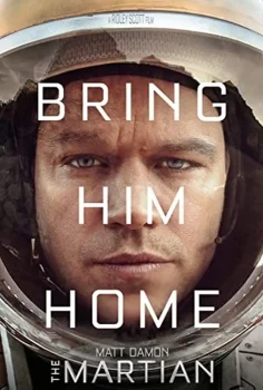 The Martian Türkçe Dublaj İzle