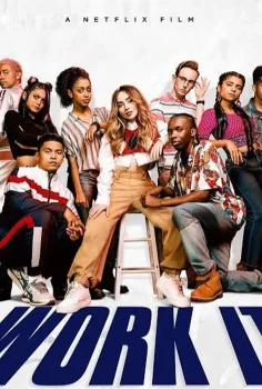 Work It Türkçe Dublaj İzle