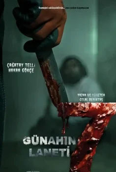 7 Günahın Laneti İzle