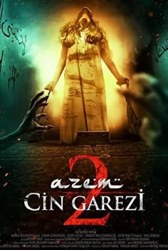 Azem 2: Cin Garezi Full HD İzle