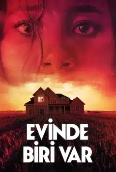 Evinde Biri Var Türkçe Dublaj İzle