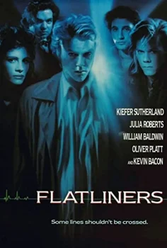 Flatliners Türkçe Dublaj İzle