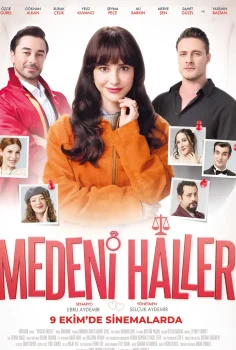 Medeni Haller 2026 İzle