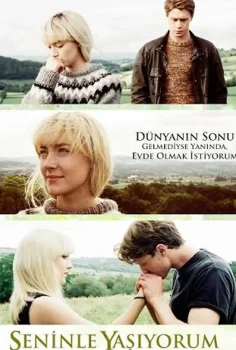 Seninle Yaşıyorum Türkçe Dublaj İzle